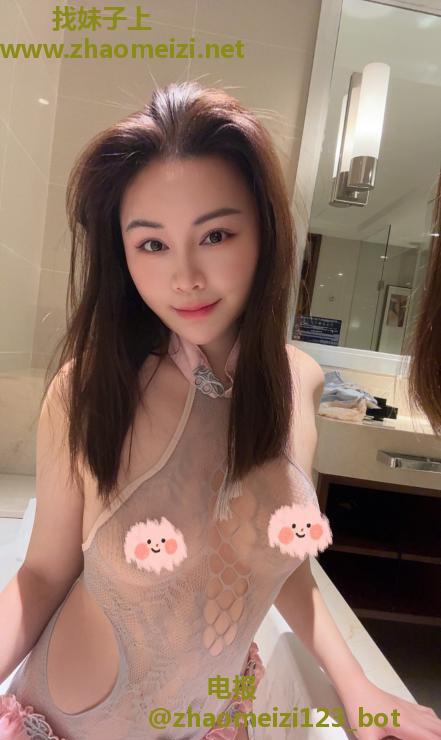 颜值湘妹小悠