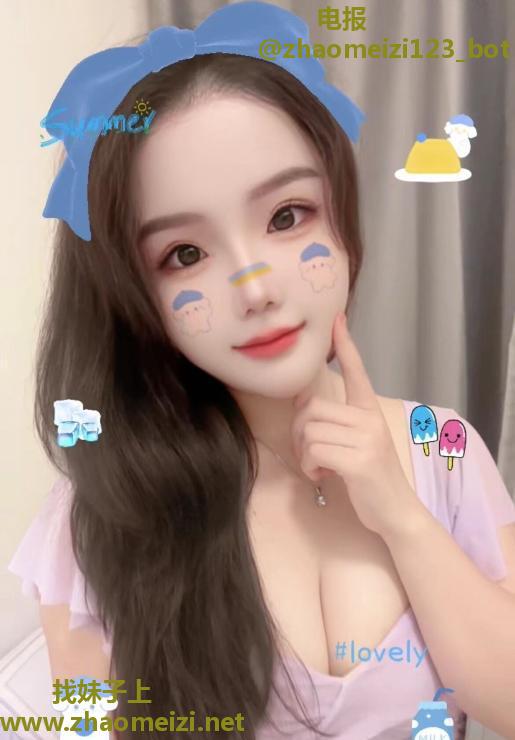 龙华甜美骚妹