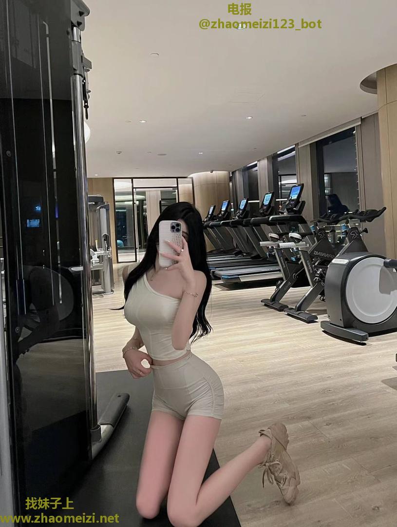 敏感多汁健身私教兼职