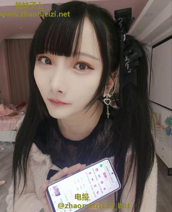 闵行娇嫩妹子