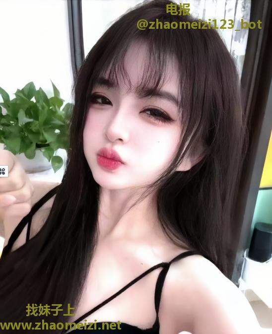 罗湖甜妹小新新