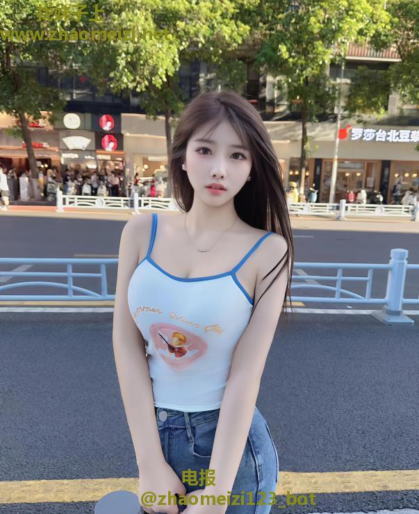 普陀大胸川妹子