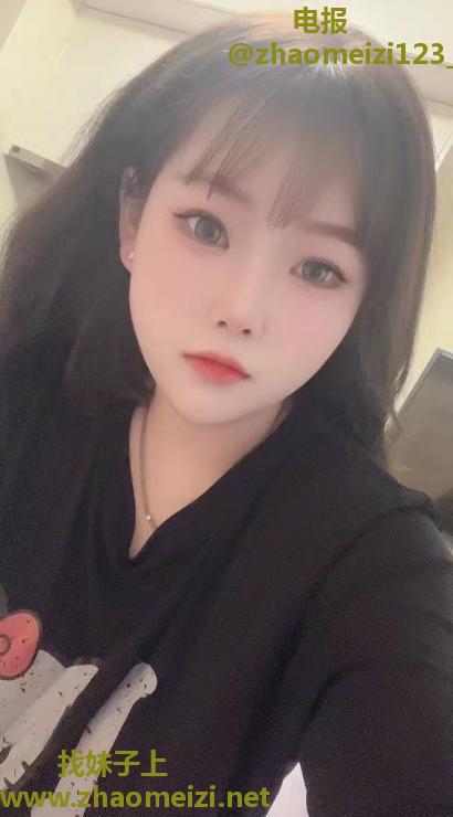 建邺区甜妹儿