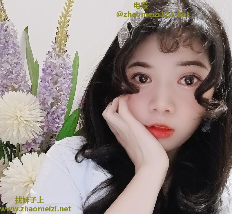 甜美姐姐抓龙筋