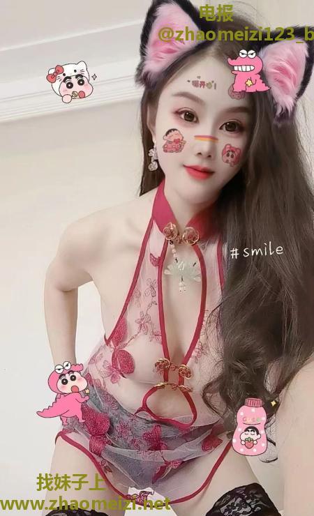 苏州虎丘小姐姐