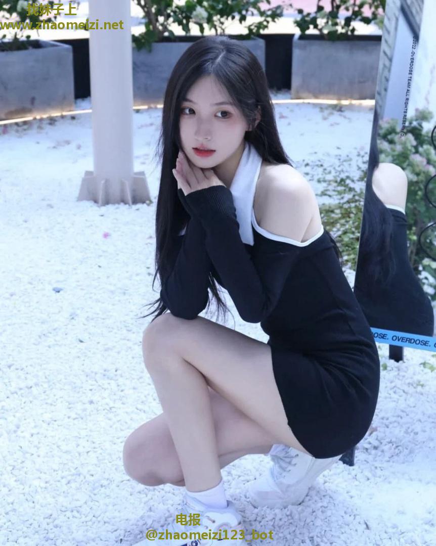 广州小姐姐初次下海兼职