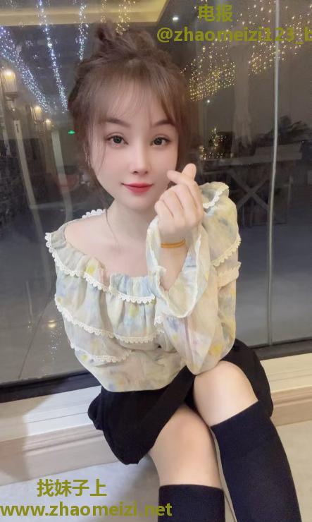 广州轻熟女沐沐