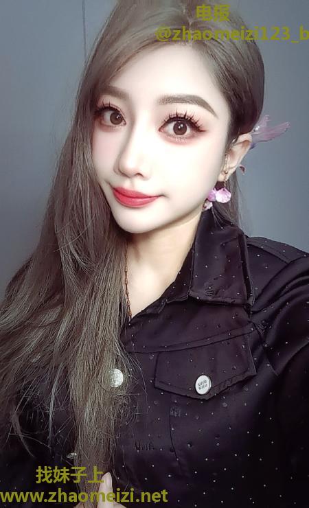 义乌风骚美女
