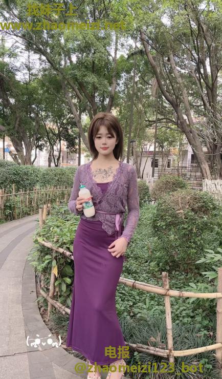 性感魅惑小师妹
