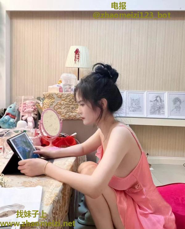 温柔体贴灵儿老师