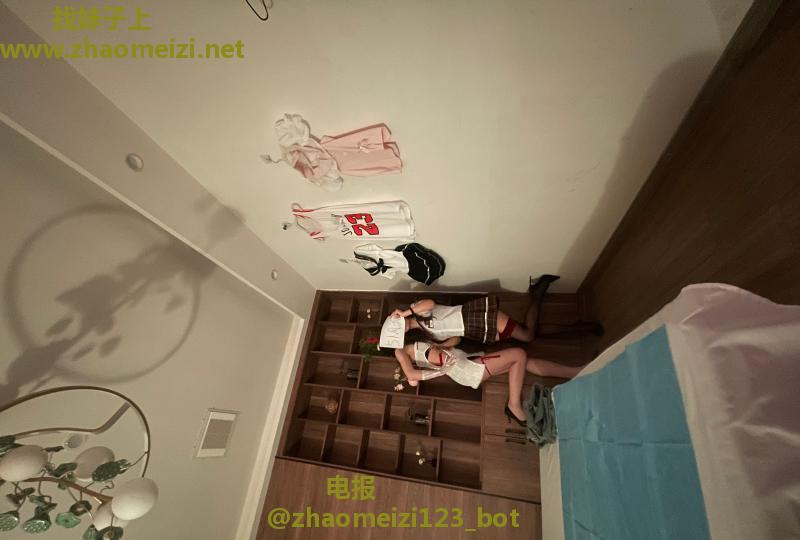雨花清涩美女多多