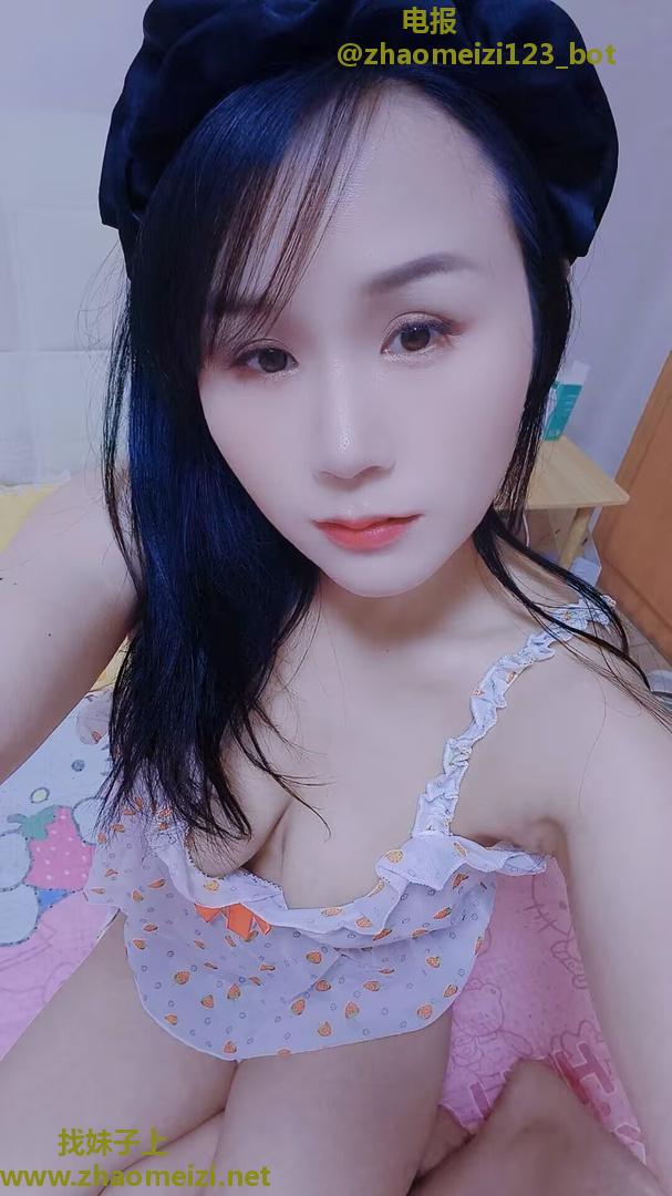 秦淮风骚小雨