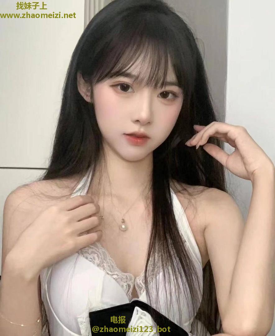 纯欲甜美风少女兼职