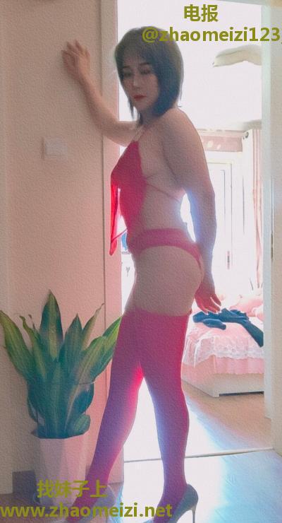 鼓楼轻熟骚女