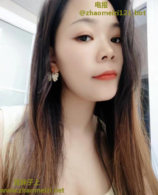 汉口温柔小姐姐