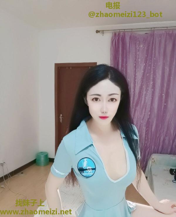 服务型风骚少妇