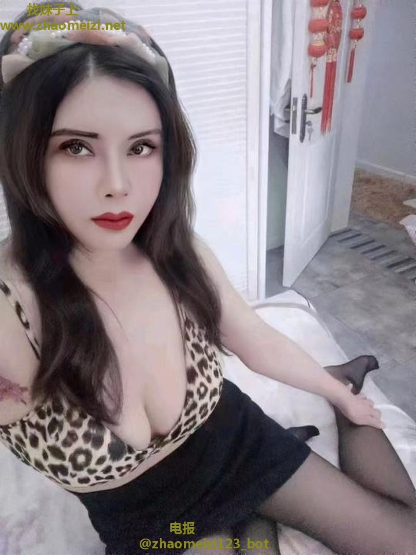 郑州风骚熟女