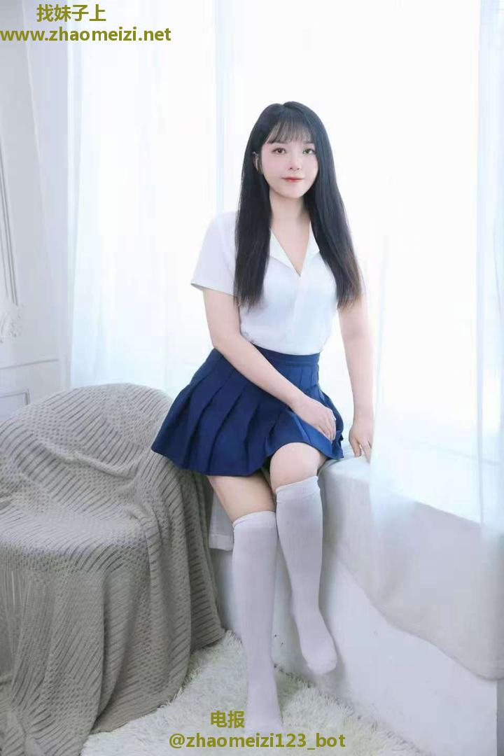 邻家小妹娇娇