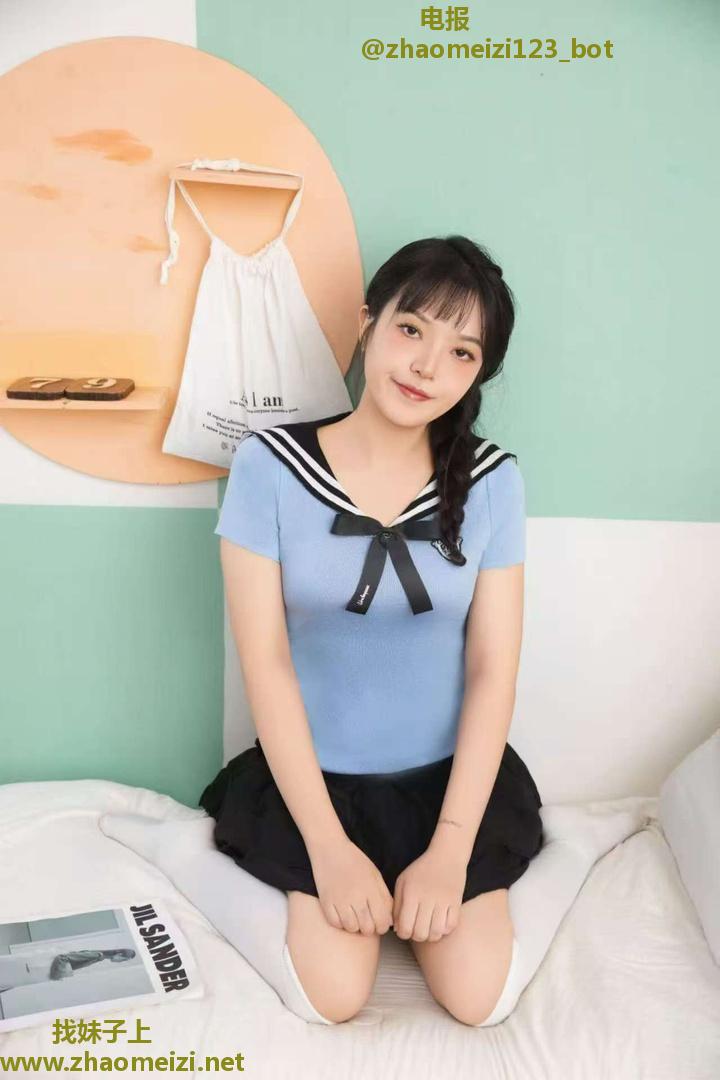 邻家小妹娇娇