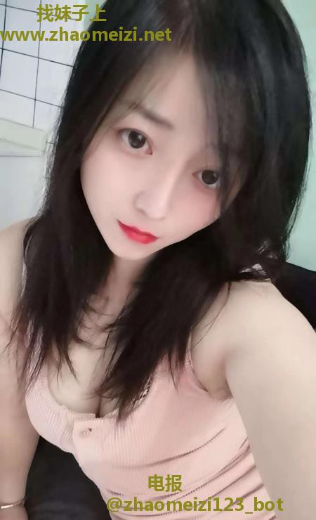 黄埔可吞精的茜茜