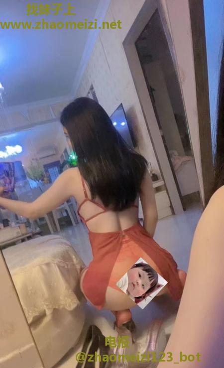 翘臀少妇