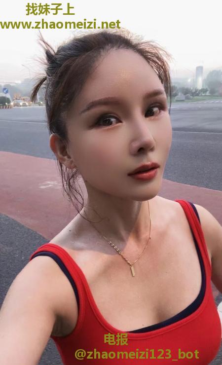 南京江宁中项小姐姐