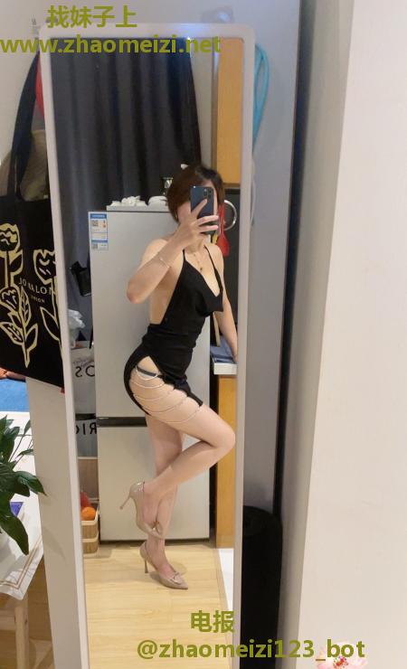 余杭短发御姐