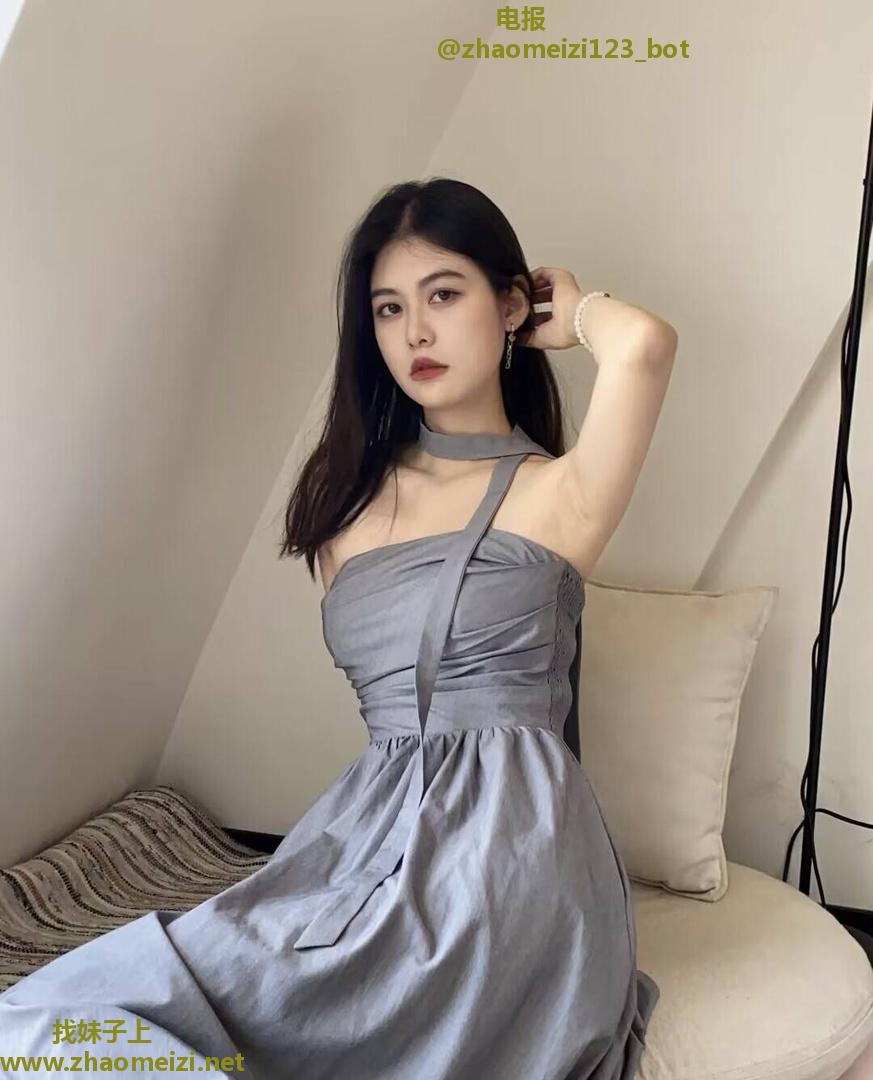 90后兼职晓晓