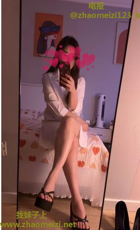 杨家坪诱惑女朋友