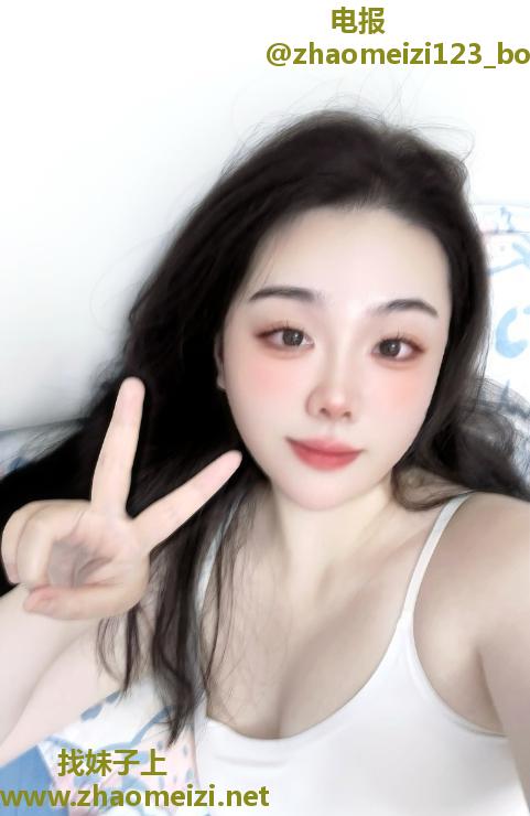 跨塘甜妹糖糖