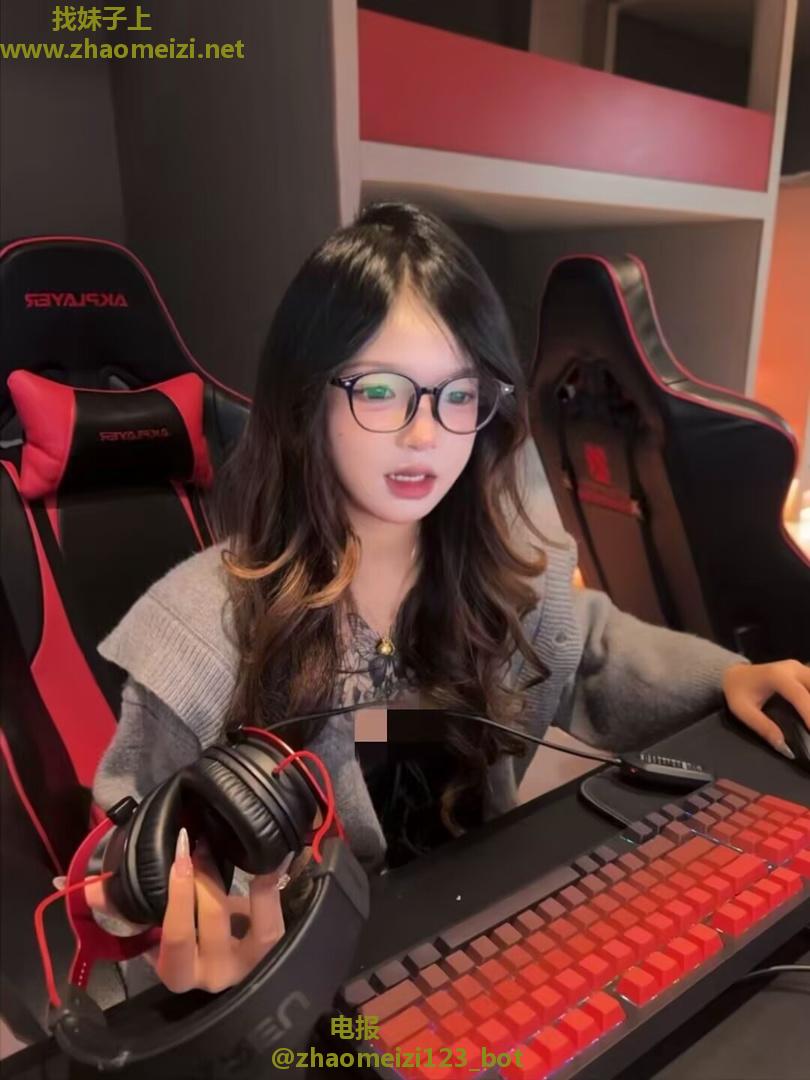 18的小妹子