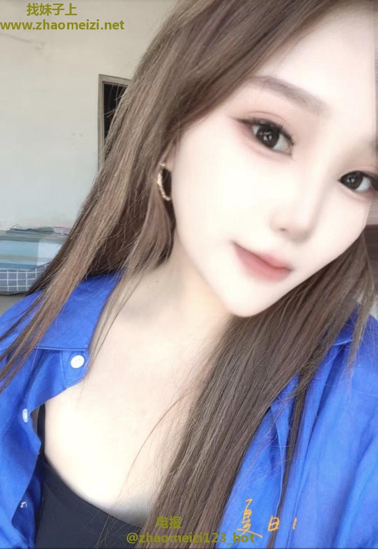 有颜有身材小姐姐