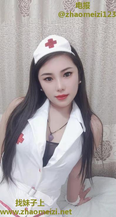 哈尔滨小师妹