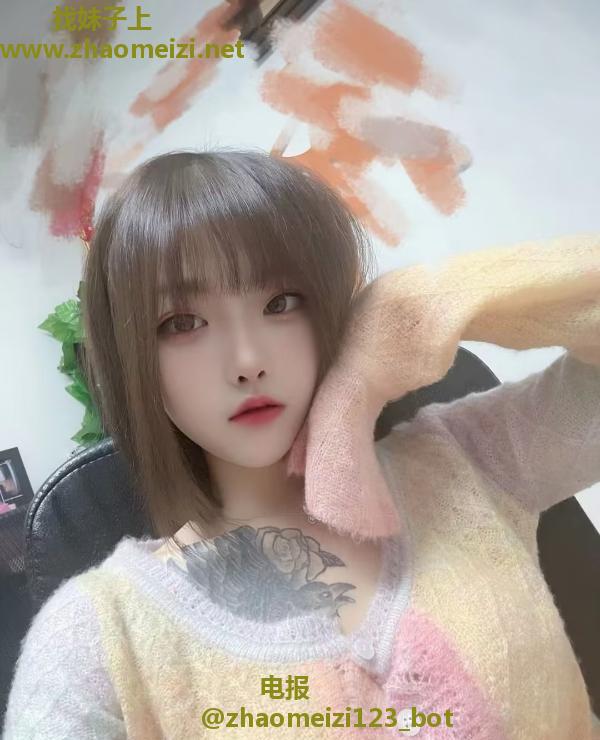 雨花小可爱