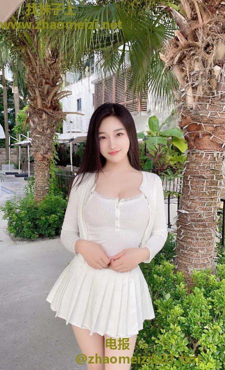 拱北可可美丽动人
