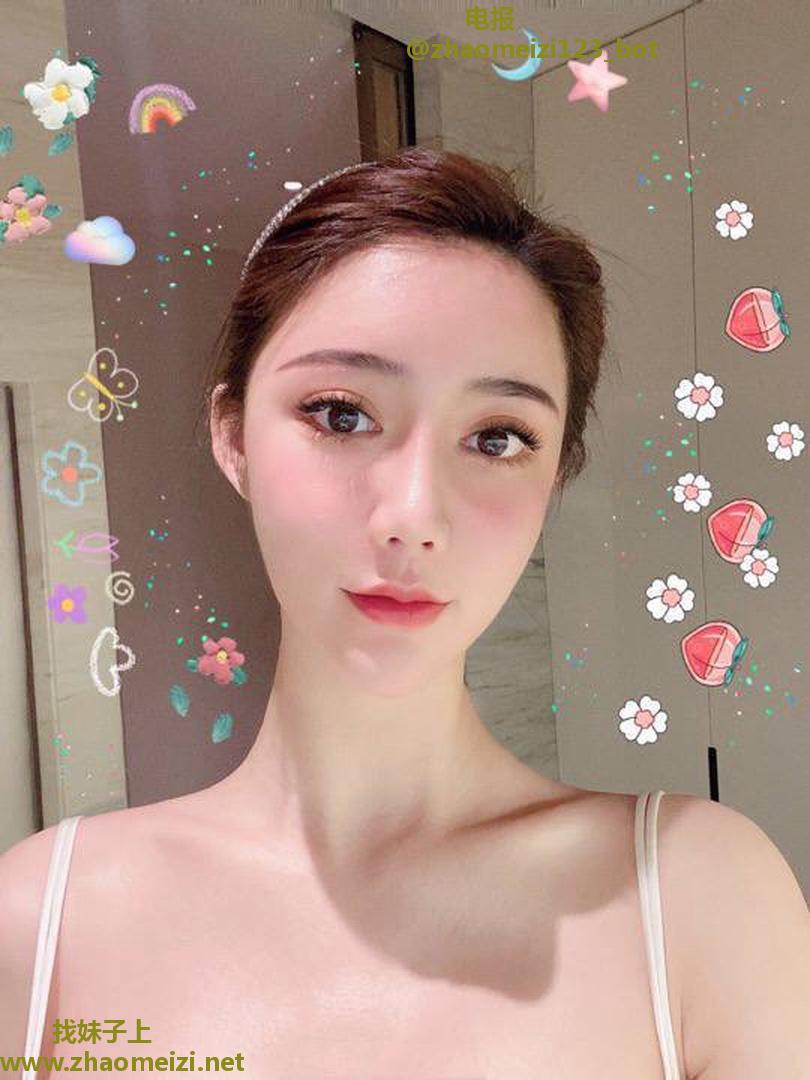 气质长腿嫩模兼职