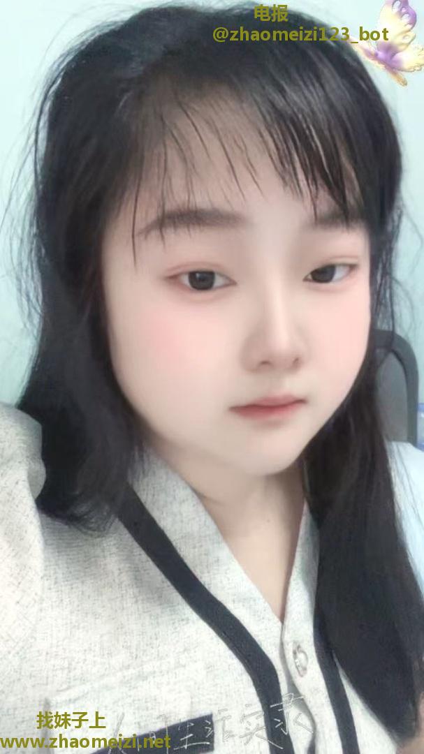 昆山邻家小姐姐