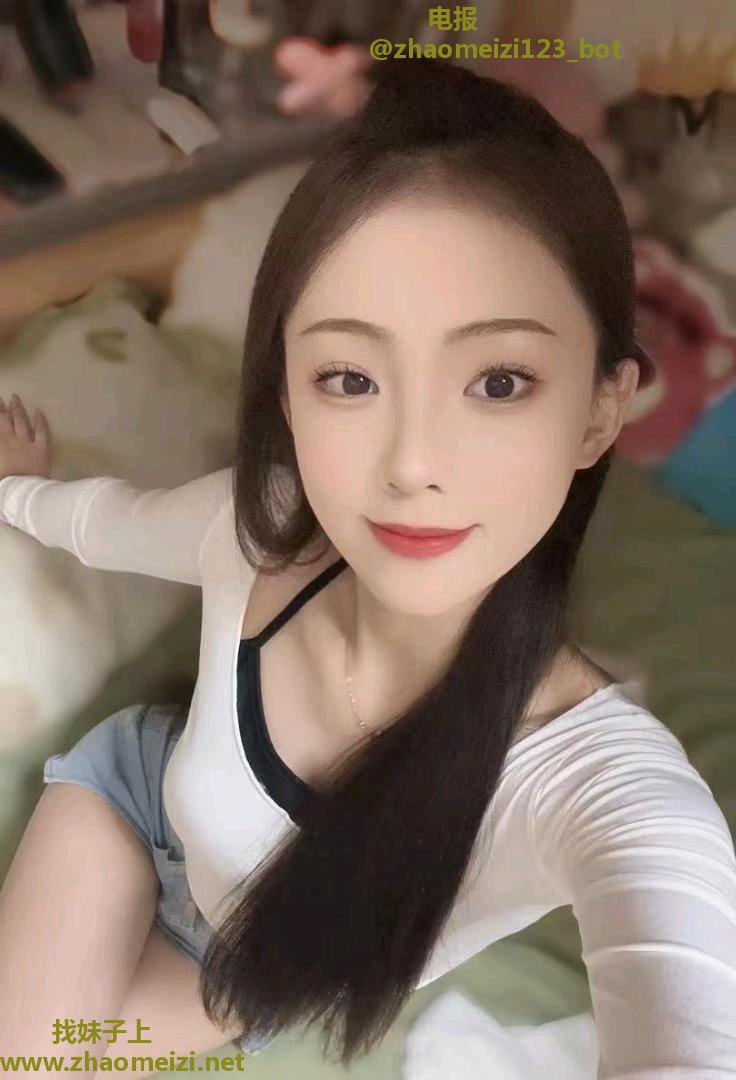 服务系小姐姐