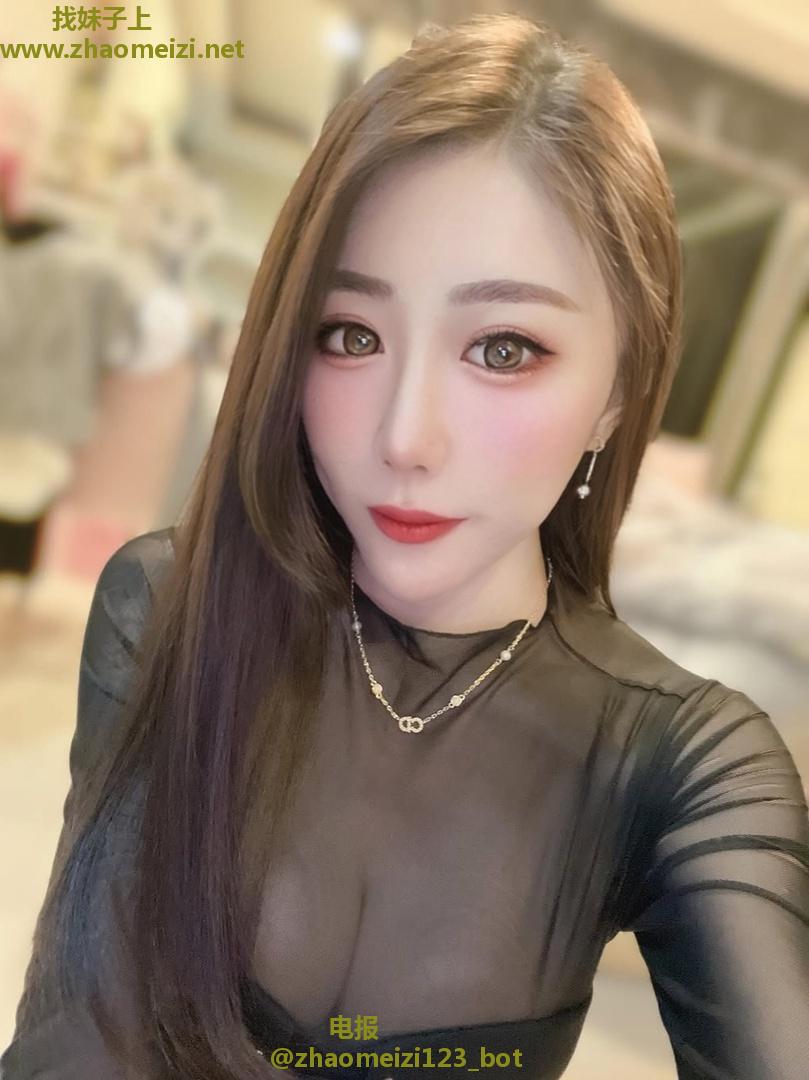 服务系温柔妹子