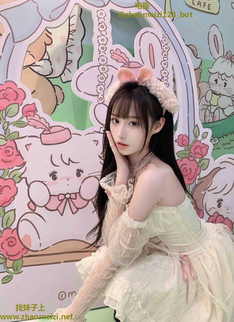 纯欲极品嫩女