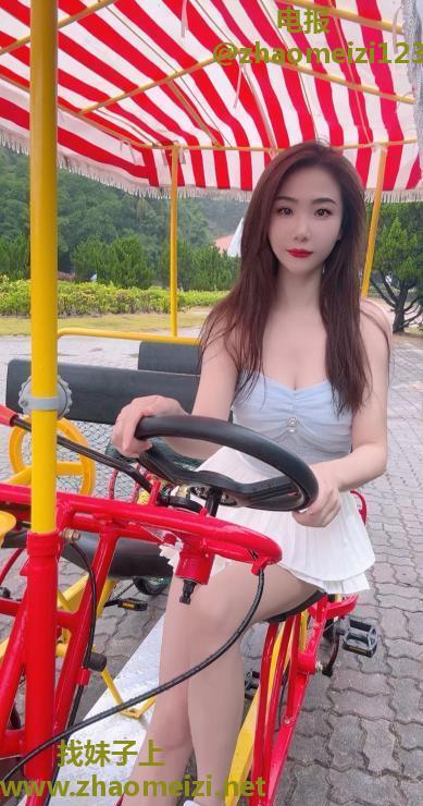 海珠区轻熟女贝姐