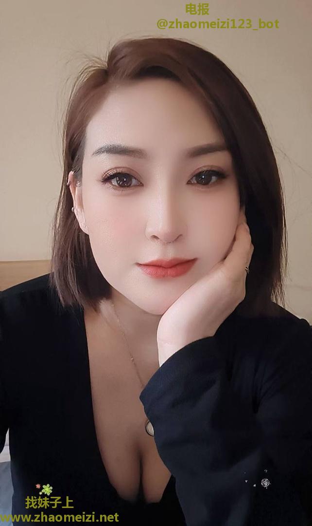 滨海反差熟女（刚下海）