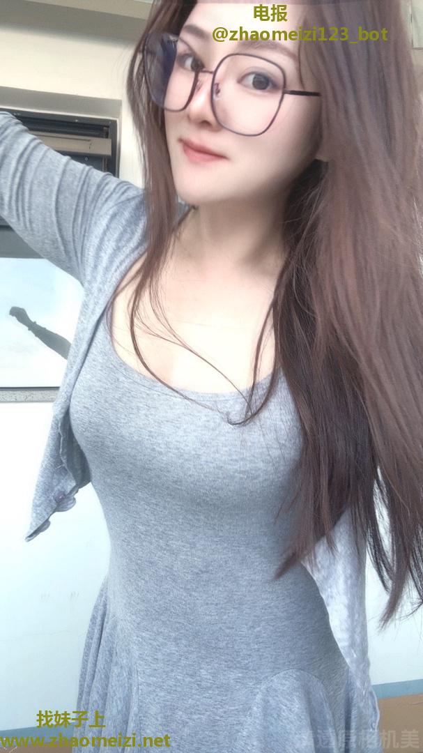 拱墅眼镜姐