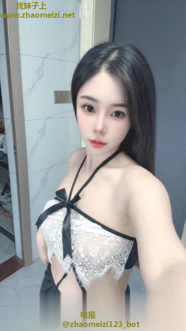 小靓妹桃桃姐