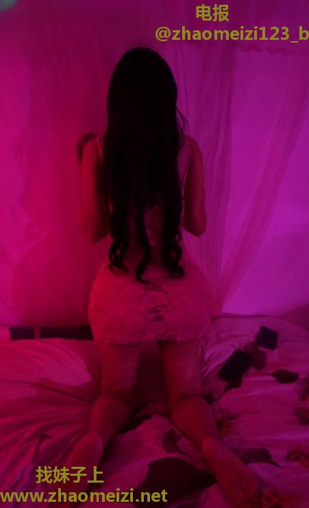 天河黑丝美女腿精
