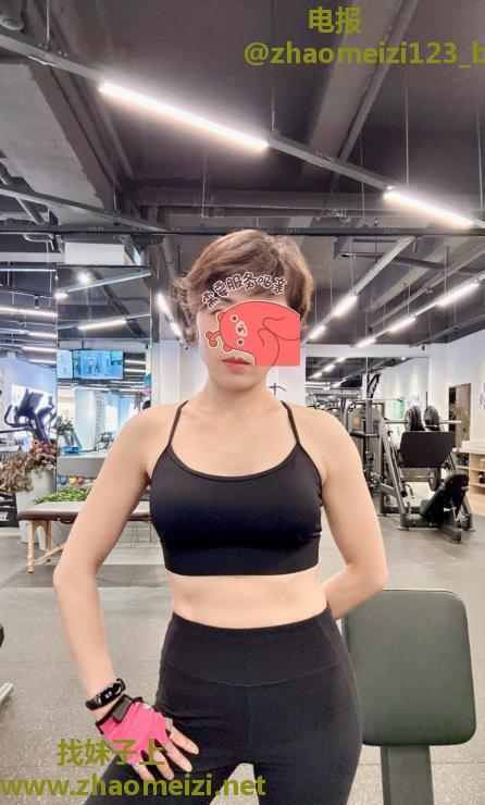 黄泥磅健身翘臀良家
