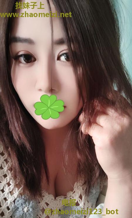 服务系小姐姐