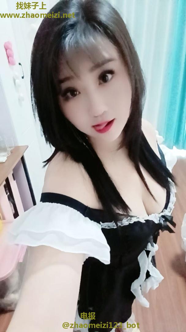 颜值高服务好幺妹子