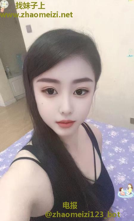 滨海大港小姐姐