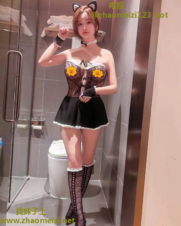 海珠小美人可欣